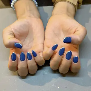 ネイル Nina 町田店所属・nina 町田のネイルデザイン