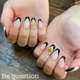 ネイル ueki junのネイルデザイン