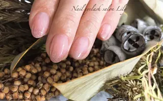 ネイル nail Lilyのネイルデザイン