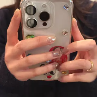 ネイル chika .のネイルデザイン