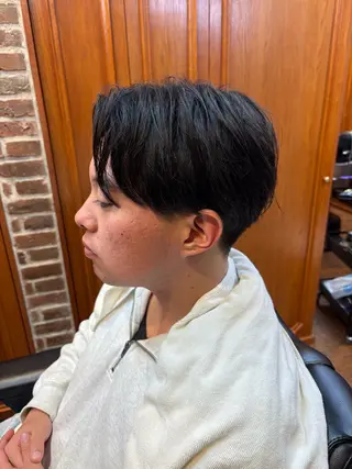 ミディアム 宇野 由梨のエステ・リラクイメージ