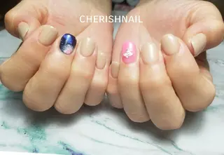 ネイル CHERISH NAILのネイルデザイン