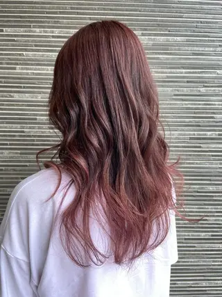 カラー stylist 🌼 SHIONのヘアスタイル