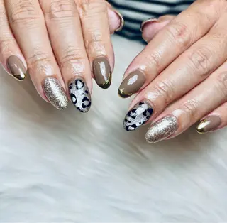 ネイル SALON paljon Hair&Nail所属・ヘア＆ネイル＆アイ サロンパルヨンのマツエク・マツパデザイン