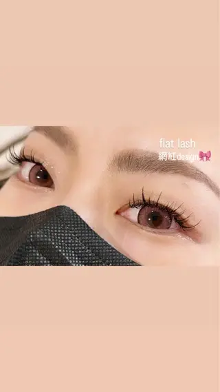 マツエク・マツパ eyelash salon LUCERO所属・LUCERO eyelashのマツエク・マツパデザイン