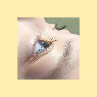 マツエク・マツパ ラヴィエール所属・久木田 佳純のマツエク・マツパデザイン