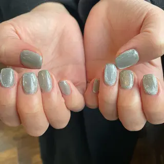 ネイル Re:chaLu所属・Kasumi _のネイルデザイン