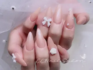 ネイル 217 nail所属・🧸 kaiのネイルデザイン