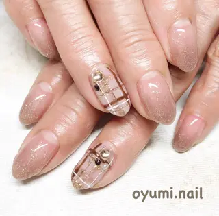 ネイル takanashi yumiのネイルデザイン
