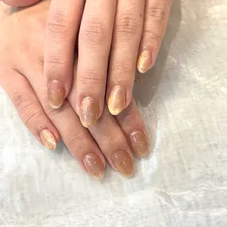 ネイル Chipie_ ayanoのネイルデザイン