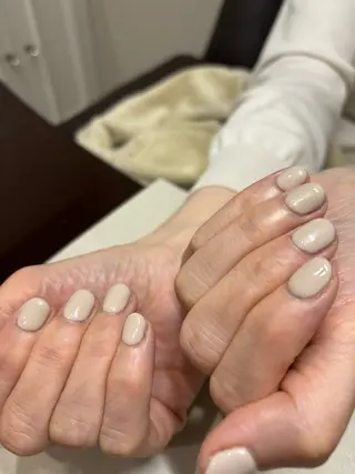 ネイル LICO HAIR＆RELAXATION所属・Lico Ryoのネイルデザイン