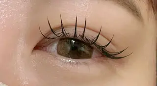 マツエク・マツパ eight misaki🦋のマツエク・マツパデザイン