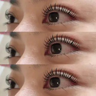 マツエク・マツパ 森 彩華の眉毛・アイブロウイメージ