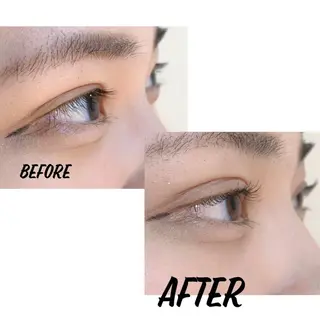 マツエク・マツパ Nail　Space Junx /水成のマツエク・マツパデザイン