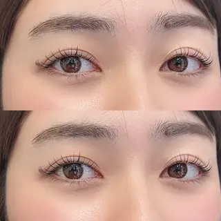 マツエク・マツパ New deal 大通店所属・Newdeal／ Soraのマツエク・マツパデザイン