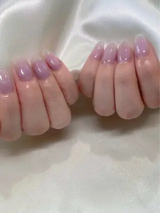 ネイル ネイルズシャトン 松本のネイルデザイン