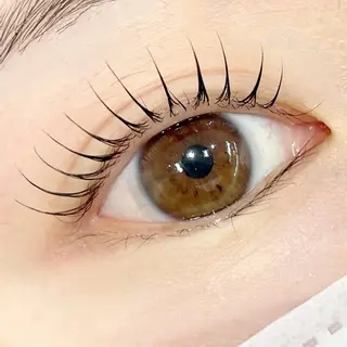 マツエク・マツパ orage.所属・yoko 𓂃個室サロン𓂃のマツエク・マツパデザイン