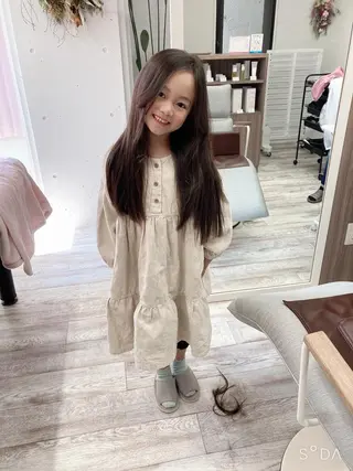 キッズ ミルミー美容室所属・🦄💒💓齎藤 七海子🦄💒💓のマツエク・マツパデザイン