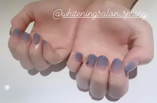 ネイル Nakao Hitomiのネイルデザイン