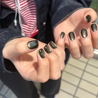 ネイル Misato / ANDNAのネイルデザイン
