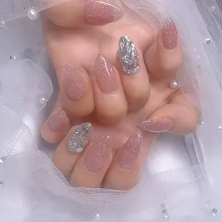 ネイル minami ネイルのネイルデザイン