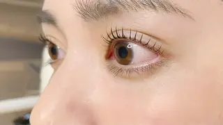 マツエク・マツパ 9nine 河合のマツエク・マツパデザイン