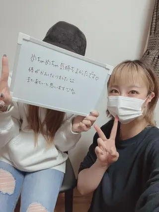 ＊private salon CONJU ＊所属・プライベートサロン CONJU🌻のエステ・リラクイメージ