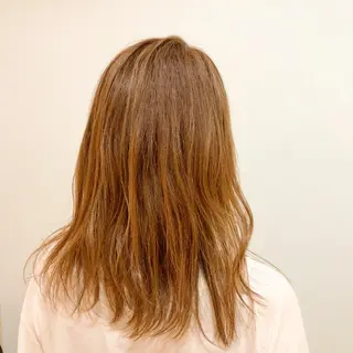 カラー 千葉 大聖のヘアスタイル