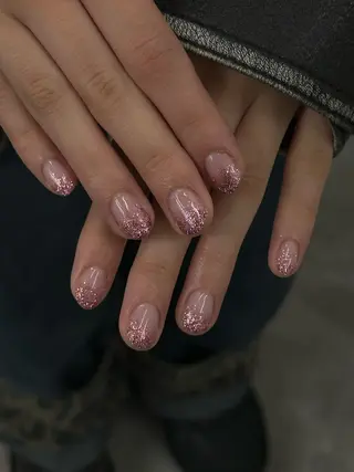 ネイル SHELLTOKYO miinaのネイルデザイン