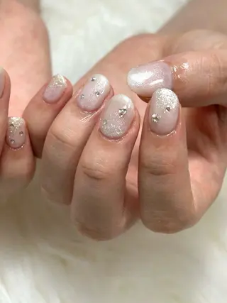 ネイル Nenenail 【Rina】のネイルデザイン