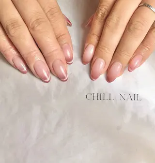 ネイル CHILL NAILのネイルデザイン