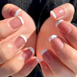 ネイル キミとツメ所属・キミとツメ 志水のネイルデザイン