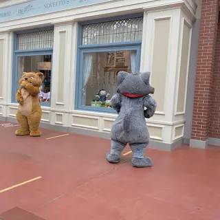 Ai Quick 北千住🌿saitoの眉毛・アイブロウイメージ