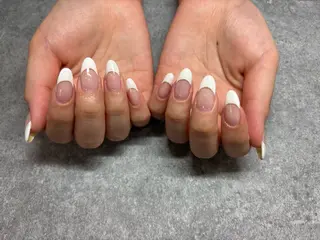 ネイル Angelique 北澤のネイルデザイン