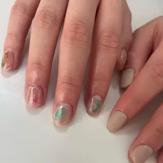 ネイル spread_c. .のネイルデザイン