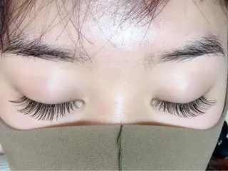 マツエク・マツパ Kami Seikei Jam's所属・Jam's Misatoのマツエク・マツパデザイン