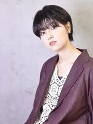 ショート coii コイ【原宿/表参道】のヘアスタイル