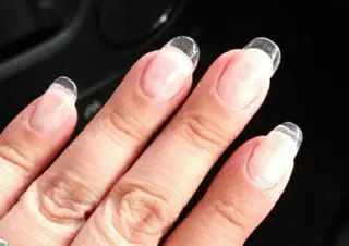 ネイル  More suzukiのネイルデザイン