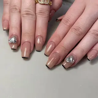 ネイル private EMILIA/横浜のネイルデザイン