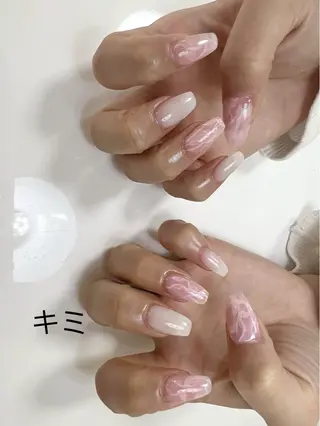 ネイル シーシー ネイルのネイルデザイン