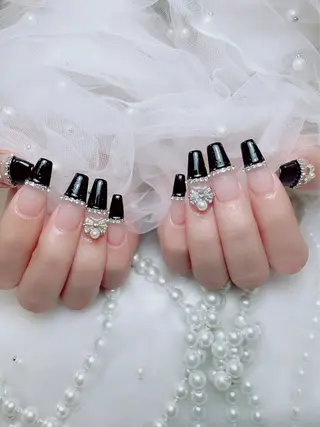 ネイル ロータス ネイルサロンのネイルデザイン