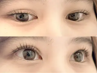 マツエク・マツパ 🧸Lily船橋 石川🌿のマツエク・マツパデザイン