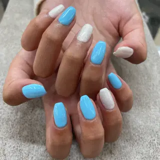 ネイル MAXKELLY EMIのネイルデザイン