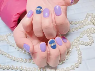 ネイル ネイルサロン HARRYS所属・ネイル・脱毛サロン HARRYSのエステ・リラクイメージ
