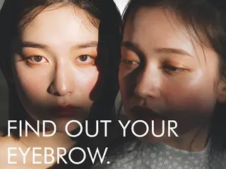アイブロウ トレンド眉🤍🪄 momokaの眉毛・アイブロウイメージ