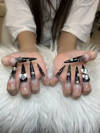 ネイル Noiranail_ studio川越西口のネイルデザイン