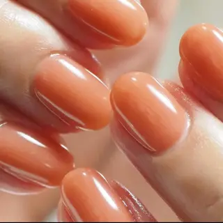 ネイル 自爪育成・巻き爪 補正講師　津蔵のネイルデザイン