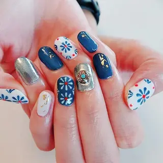 ネイル MANA MANAのネイルデザイン