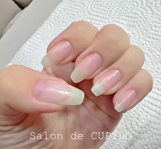 ネイル Salon de CUPIDOのネイルデザイン