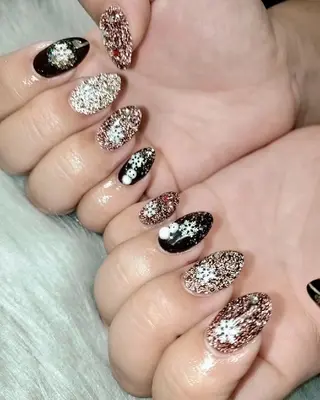 ネイル Kame_ nail🐢💕のネイルデザイン